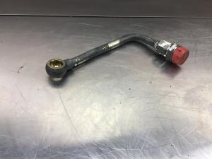 Liebherr Linea di tubazione